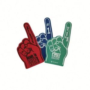 Precio de Fábrica, Nuevo, Color Personalizado, Ecológico, Verano, Eventos Deportivos Infantiles, Impresión Digital, Espuma EVA, Artículos para Animar - Product Image 4