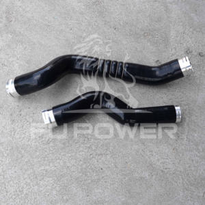 Ford Ranger/Raptor <span class=keywords><strong>2</strong></span>.OL BI Turbo için silikon Intercooler hortum seti - Product Image 6