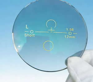 <span class=keywords><strong>Lentes</strong></span> Ópticas YouLi 1.56 Photogrey Flat Top HMC para Gafas, Precio de <span class=keywords><strong>Lentes</strong></span> - Product Image 1