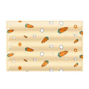 Modernes kratz festes Eis kissen aus PVC-Matte für Hunde und Katzen mit Tier muster - Product Image 2