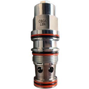 Contrapeso Hidráulico Tipo Cartucho CBGA-LBN - Product Image 6