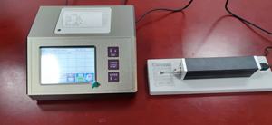 Medidor de Rugosidade de Superfície de Alta Precisão com Impressora Integrada - Product Image 3