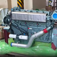 Original and Aftermarket Truck Engine Assemblies for Various Heavy/ Light Duty Truck Models