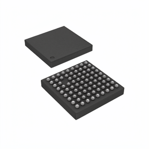 MSP430F5509IZXHR ช่อง80 VFBGA ชิ้นส่วนอิเล็กทรอนิกส์แบบฝังตัวและส่วนประกอบ IC MCU 16BIT แฟลช24KB 80NFBGA - Product Image 1