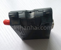 Modem 4G SHANHAI BGS2T RS232, terminal sans fil GSM M2M, communication industrielle, réseau, Zigbee, Ethernet, aluminium