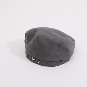 Béret <span class=keywords><strong>fin</strong></span> pour bébé, unisexe, pour fille et garçon, chapeau seau, printemps été, 2022 - Product Image 6