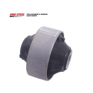 KINGSTEEL OEM 54570-ED000 อะไหล่รถยนต์ บูชรถยนต์สำหรับนิสสัน 	 เอ็กซ์เทรล ที31 ที32 แคชไค จี10เอฟ - Product Image 2