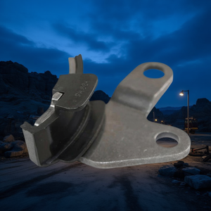 Amortisseur de vibrations de chaîne n°4 pour Toyota HIACE TRH203 2005-2013 - Product Image 3