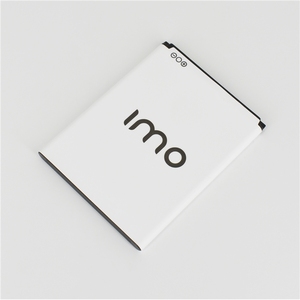 Batterie de remplacement de qualité supérieure 1500 mAh pour IMO Q2 Plus, certifiée CE RoHS, vente en gros, grade A - Product Image 2