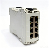 Contrôleur PLC industriel 440F-A1302S d'origine scellé en usine 440F-A1302S PLC Controller 440FA1302S