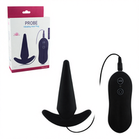 Aphrodisia Bondage-Set Lila Leidenschafts-Linie Kunstleder Sexy Rollenspiel Vibrator Erotikspielzeug für Analsex