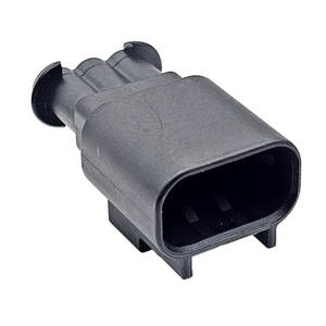 3 Pin Waterproof Automotive Connectors and <b>Terminals</b> Automotive Wire Electrical Connectors Automotive Connector - Product Image 5