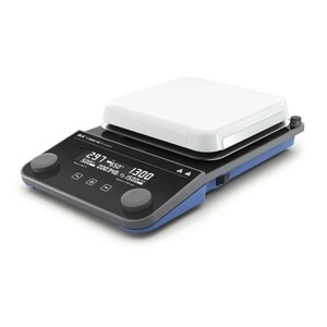 เครื่องกวนสารแม่เหล็ก IKA รุ่น C-MAG HS 7 พร้อมระบบควบคุม - Product Image 1