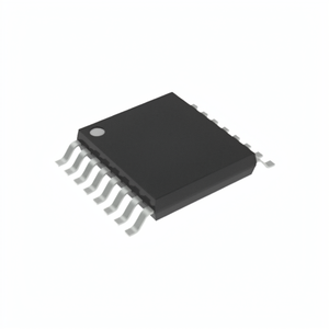 Distribuidor de Componentes Electrónicos 16 TSSOP (0.173", 4.40mm de Ancho) Lógico SN74LVC166APWR 1.1V a 3.6V Carga Paralela de 8 Bits - Product Image 1