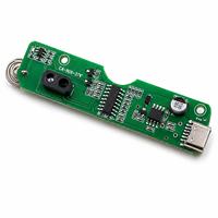 Fabrication de circuits imprimés OEM, distributeur de savon sans contact personnalisé, carte de commande PCBA, fabrication PCBA clé en main, assemblage PCBA clé en main
