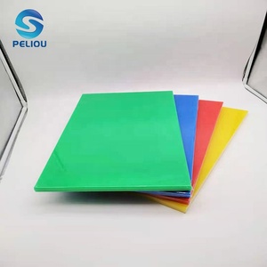 Flexible Mats Set Index Timber The Clear Kitchen 5 in 1 Folding 2 Inch Thick Plastic Cutting Board