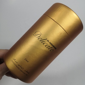 Personalizado redondo core <span class=keywords><strong>de</strong></span> contenedor <span class=keywords><strong>de</strong></span> cartón <span class=keywords><strong>de</strong></span> tubo <span class=keywords><strong>de</strong></span> papel caja <span class=keywords><strong>de</strong></span> embalaje - Product Image 3