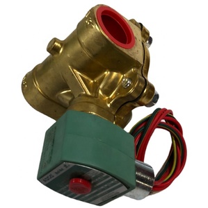 Solenoide de Servicio General Normalmente Cerrado Auténtico Modelo SC8210G002 SC8210G004 SC8210G001 Suministro Inmediato SC82 SC8210G002 SC8210G004 - Product Image 5