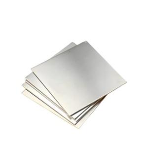 แผ่นคิวโปรนิกเกิล UNS C71000 ทนการกัดกร่อนสูง - Product Image 2