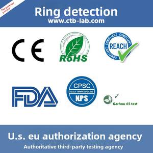 Dispositif d'épilation médical certifié par la FDA testé et approuvé par l'agence de certification américaine FDA - Product Image 4