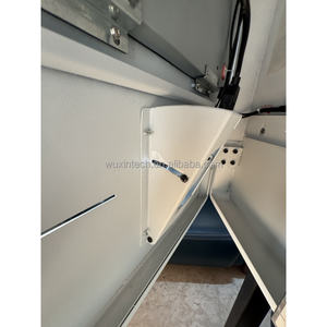 Kiosco de Pedidos McDonald's de 21.5/24/27/32 Pulgadas con NFC, RFID, WIFI, Kioscos de Pago con Criptomonedas, Terminal de Autoservicio - Product Image 3