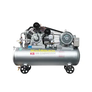 Kaishan High pressure 20 bar 25 bar 30bar Industrial piston air compressor 1000 liter compressor de ar