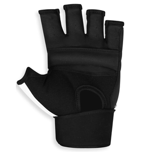 Gants de MMA de qualité supérieure, design léger, en cuir, prix bas, taille personnalisée, ajustement optimal, durables, imperméables - Product Image 4