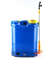 Rechargeable Battery Sprayer for Agriculture and Garden