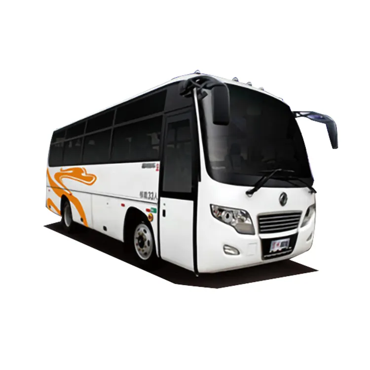 Chinese 7.9 M 35 Zetels Euro 3 Emissienorm 6 L Tank Capaciteit Grote Passenger Bussen Auto