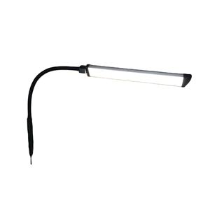 <span class=keywords><strong>2024</strong></span> fuente hecha en fábrica luz de un solo brazo lámpara de escritorio de uñas lámpara de luz de Luna para pestañas belleza ceja tatuaje Spa salón maquillaje Led F - Product Image 1