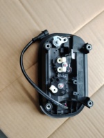 Loquet d'armoire Kit de serrure de porte de serrure de camion trappe de serrure de porte intelligente à bas prix