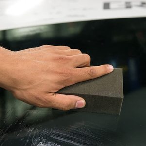 เคมีคอล กายส์ ชุดทำความสะอาดพื้นผิวแบบเข้มข้น รุ่น Clay Block V2 และ Luber Surface Cleaner - Product Image 3