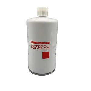 Filtro separador de agua de combustible de motor 5310808 FS36253