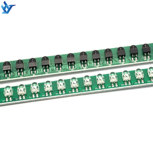 32 inch siêu rộng không thấm nước USB IR cảm ứng Bảng điều chỉnh khung cao nhạy cảm 10 ponits cảm ứng Bộ lớp phủ cho TV thông minh - Product Image 5