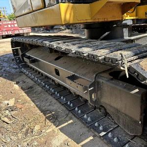 Venta caliente Usado 10t Cat 310 Excavadoras Excavadora sobre orugas para la venta con buenas condiciones Compacto de segunda mano Cat310 - Product Image 5