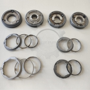 แหวนซิงโครไนซ์เกียร์ธรรมดาสำหรับ Ford OEM BK3R-7A789-BA BK3R7A789BA 8C1R ysd 7B280 YSD8C1R7B280BA 8C1R7B280 - Product Image 5
