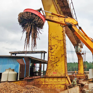 Elektromagneet voor het hijsen van schroot uit de <span class=keywords><strong>MW5</strong></span>-serie voor gietijzer en staalschroot - Product Image 6