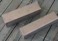 Billettes d'acier à faible teneur en carbone de lingot d'acier de billette de fer de haute pureté