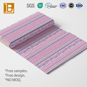 แคตตาล็อก BILU ฟรี <span class=keywords><strong>ผ้า</strong></span>ฝ้ายวอยล์ 100% หนา 50 แกรม พิมพ์ลายดิจิทัลตามสั่ง ลายโพรวองซ์ สำหรับ<span class=keywords><strong>เสื้อ</strong></span>ผ้าอาบายะห์ - Product Image 2