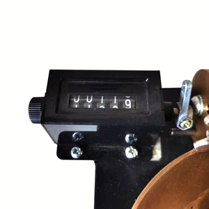 Tragbares Bodenprüfgerät für gleichmäßige Albert-Atterberg-Grenzwerte nach ASTM-Standard aus Messingmaterial 220V 1 Jahr Garantie - Product Image 5