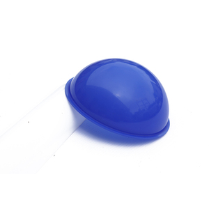 <span class=keywords><strong>Tubo</strong></span> <span class=keywords><strong>Solar</strong></span> de Policarbonato para Sistema de Luz Natural sin Claraboya Circular y Cubiertas de Ventilación en Forma de Negro y Azul - Product Image 4