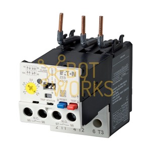 Eaton 136503 - Nuovo - Product Image 1
