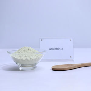 Fabrika kaynağı en iyi fiyat CAS 1143-70-0 nar kabuk özü Urolithin bir toz - Product Image 5