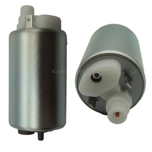 Bomba de Combustible para Motocicleta de Alta Calidad UC-T35 15100-37H00 3BAR 80-90LPH para Mitsubishi GSXR GSX-R Suzuki <span class=keywords><strong>DL650</strong></span> - Product Image 1