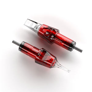 ตลับเข็มสักไมโครสำหรับหนังศีรษะเข็มใช้แล้วทิ้งเข็มแต่งหน้าแบบถาวร - Product Image 4