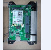 Enrutador de alta potencia con ranura para tarjeta Sim dual, enrutador de punto de acceso Wifi 3G 4G Lte Bus 5 puertos