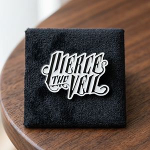 Stay Weird Enamel Pins Gothic Punk <b>Heart</b> Brooches Decorative Backpack Lapel Badge Halloween Graduation Chinese New Year Jewelry - Product Image 3