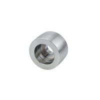 Servicios de Fundición y Mecanizado CNC Directamente del Fabricante, Servicios Personalizados CNC, Piezas de Acero Inoxidable, Productos Personalizados
