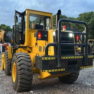 <span class=keywords><strong>Komatsu</strong></span> WA320 Model 2024 Japan Gebruikt Origineel <span class=keywords><strong>Komatsu</strong></span> 320 400-8 PC400-8 PC400-8R Graafmachine Retro Graafmachine PC400 <span class=keywords><strong>PC</strong></span> 400 - Product Image 5