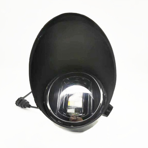 ไฟตัดหมอก LED 12V สำหรับโตโยต้า ทุนดรา เซคัวญ่า 2008-2011 การอัพเกรดแบบติดตั้งเพิ่มเติม - Product Image 2